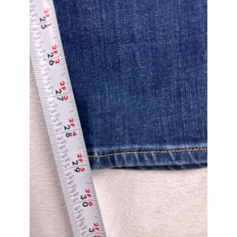 Levis classic five